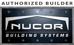 nucor building systems