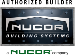 nucor authorized builder