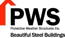 pws steel buildings