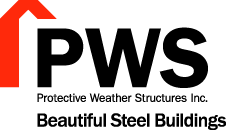 Protective Weather Structures Logo